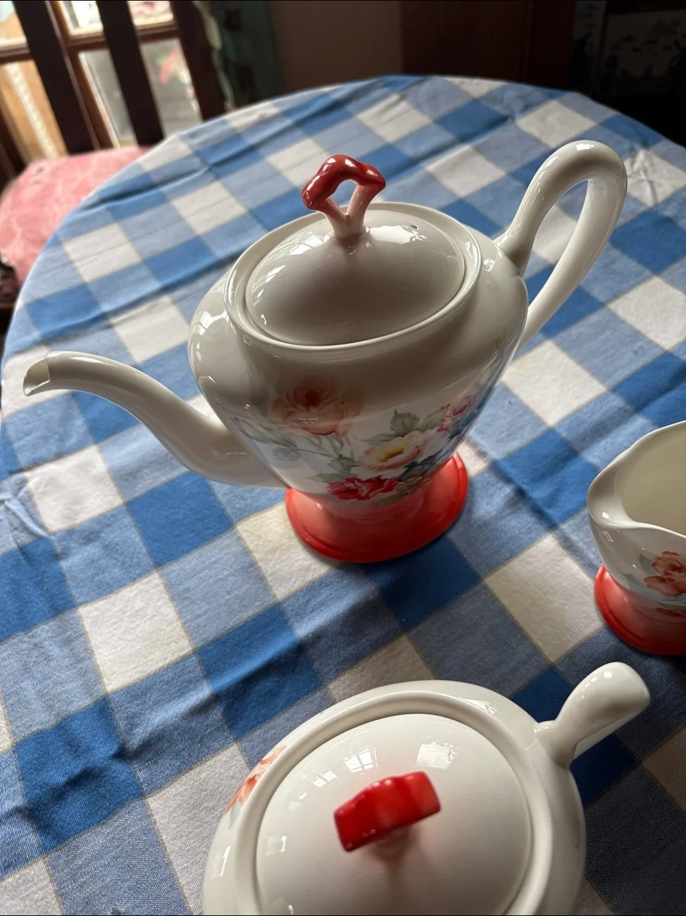 Japan Tea Set/Coffee Set